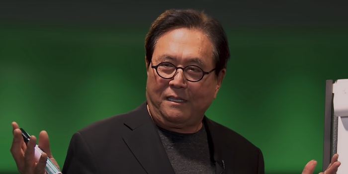 Robert Kiyosaki