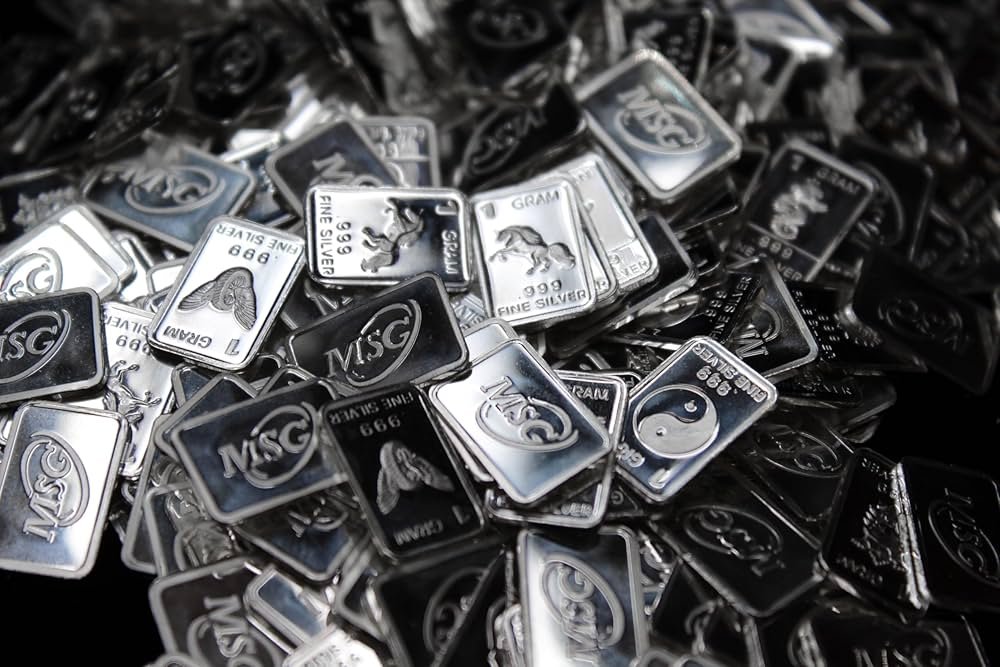 Silver to hit Rs 6 lakh per kg? Robert Kiyosaki का जबरदस्त बयान और क्या अभी निवेश करना सही है?