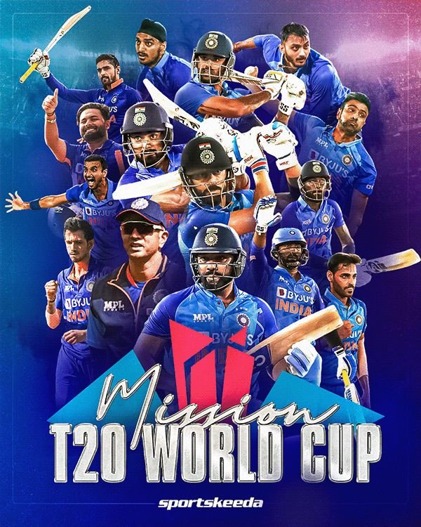 India’s T20 World Cup 2026 Squad: संभावित टीम, खिलाड़ी चयन और भारत की जीत की रणनीति