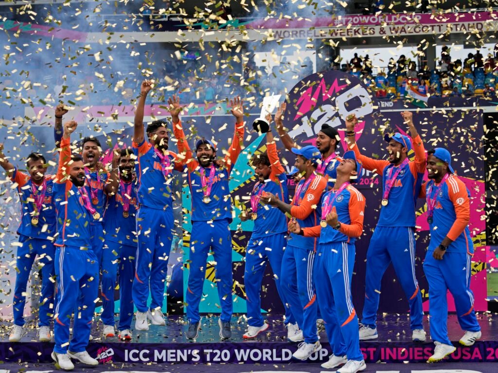 India’s T20 World Cup 2026 Squad: संभावित टीम, खिलाड़ी चयन और भारत की जीत की रणनीति