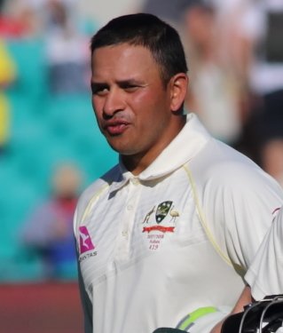 Usman Khawaja: biography, उम्र, करियर, पत्नी, नेट वर्थ और रिकॉर्ड्स