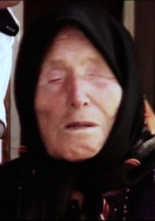 Baba Vanga's 2026 भविष्यवाणी: इस महीने हो सकता है इंसानों का पहला एलियन से सामना! 