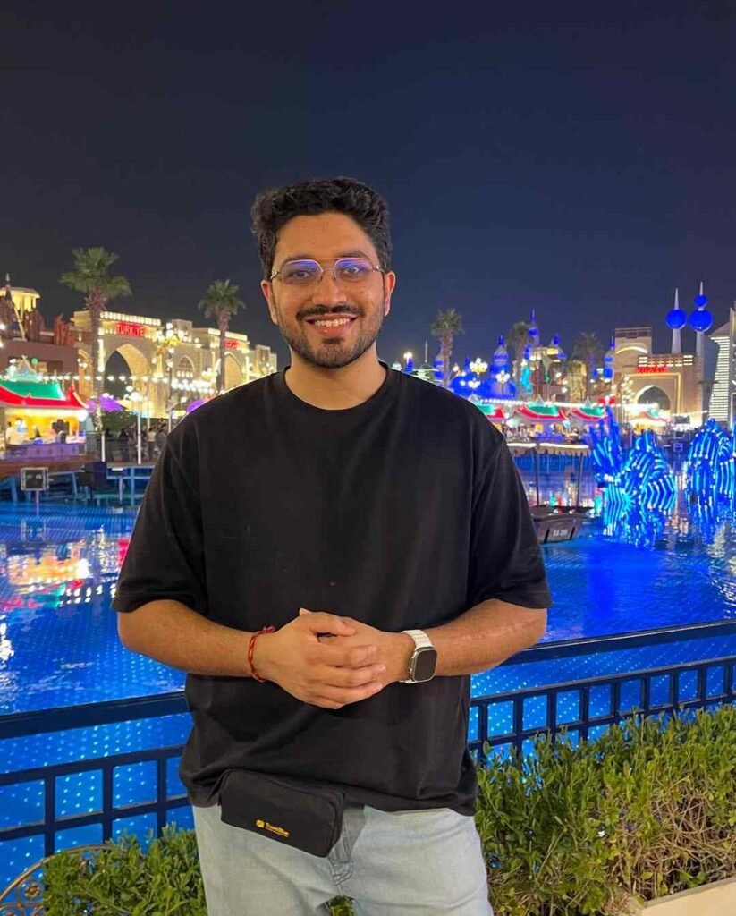 Aman Dhattarwal Biography: उम्र, शिक्षा, करियर और नेट वर्थ