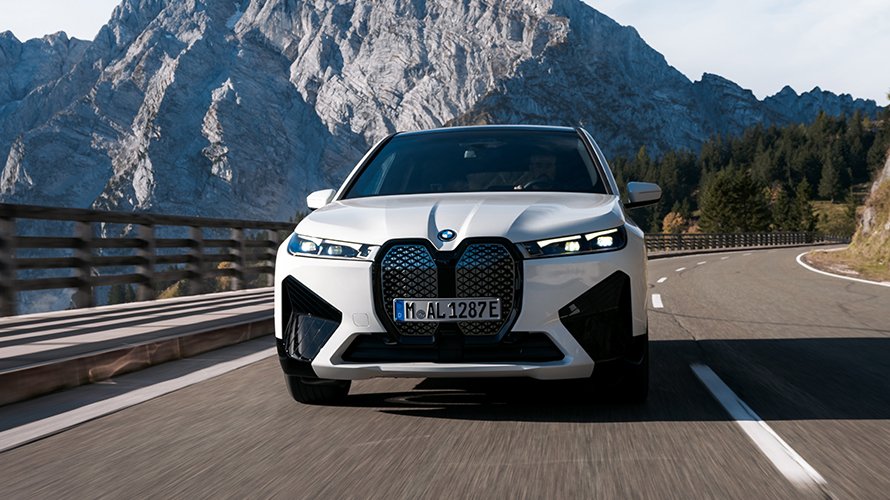 BMW 2026 EV Strategy: भारत में 3 नई Electric Cars लॉन्च करने की तैयारी