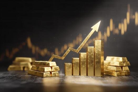 Gold and Silver Rates Today India
