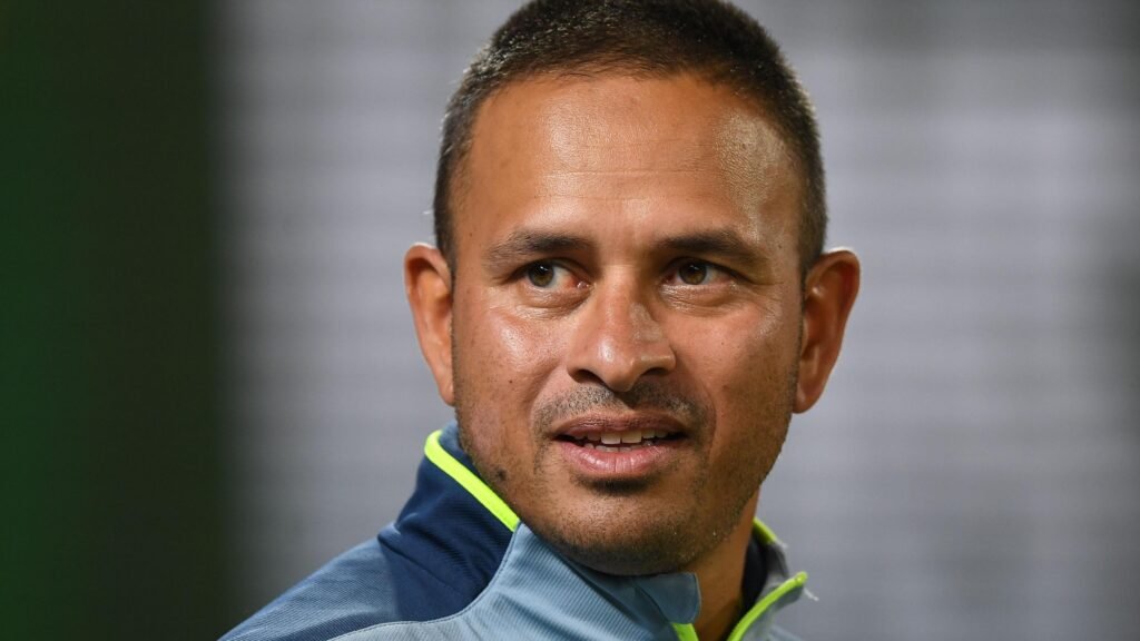 Usman Khawaja: biography, उम्र, करियर, पत्नी, नेट वर्थ और रिकॉर्ड्स