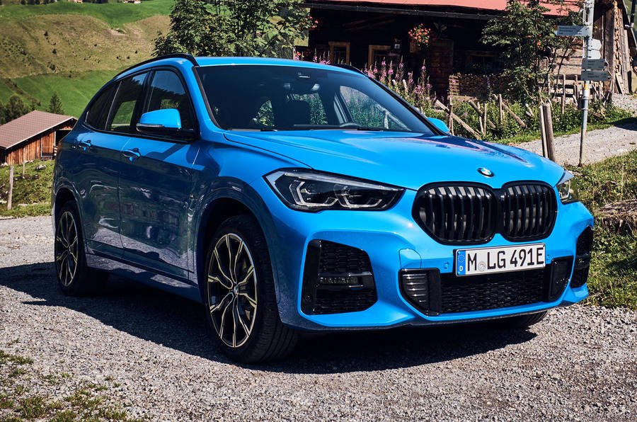BMW Next-Gen M Series