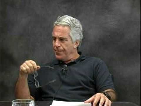 JJeffrey Epstein Powerball lottery 2008 mystery and Zorro Trust winner