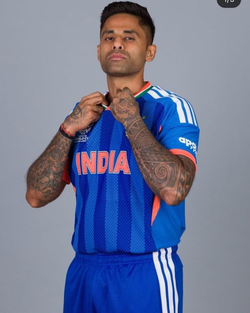 T20 World Cup हार के बाद Suryakumar Yadav का बड़ा बयान, सेमीफाइनल पर संकट!