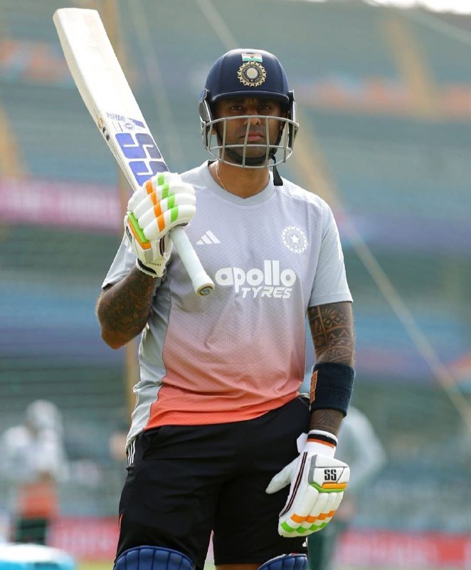 T20 World Cup हार के बाद Suryakumar Yadav का बड़ा बयान, सेमीफाइनल पर संकट!