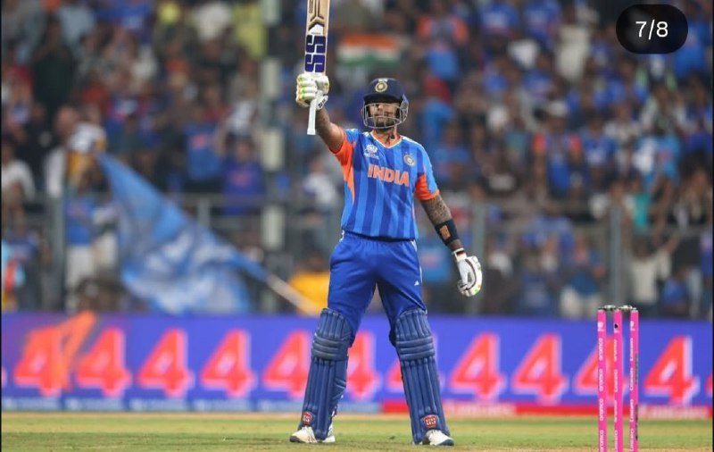 T20 World Cup हार के बाद Suryakumar Yadav का बड़ा बयान, सेमीफाइनल पर संकट!