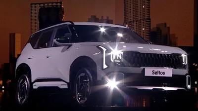 Kia Seltos crosses 6 lakh sales in India