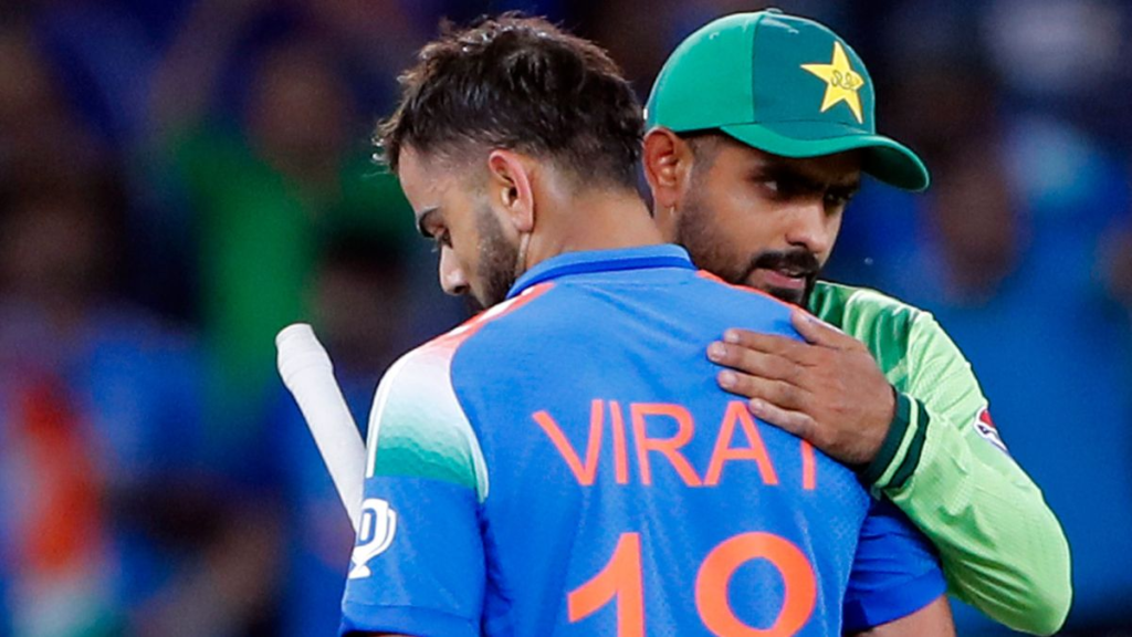 Babar Azam breaks Virat Kohli record: T20 World Cup 2026 से पहले बड़ा बयान