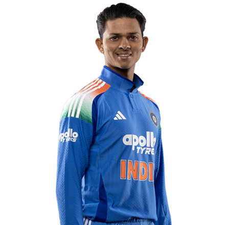 Yashasvi Jaiswal 👉 13 गेंदों में अर्धशतक (IPL 2023)