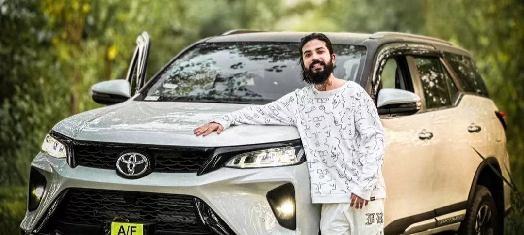 UK07 Rider Net Worth: Income, Cars, YouTube Earnings & Lifestyle