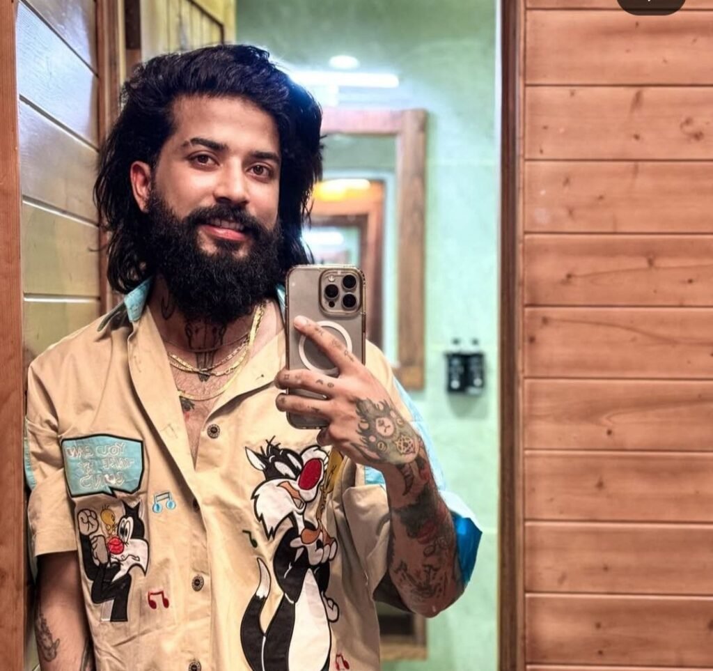 UK07 Rider कौन हैं?