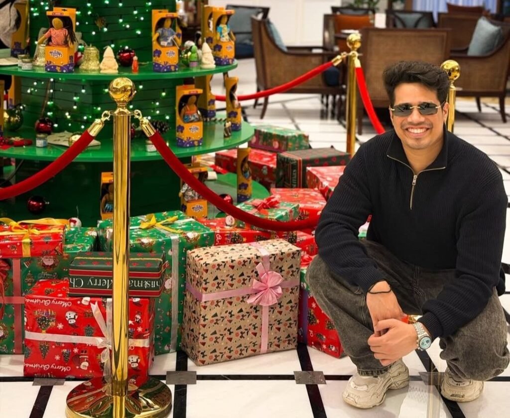 GamerFleet Net Worth 2026 income and lifestyle