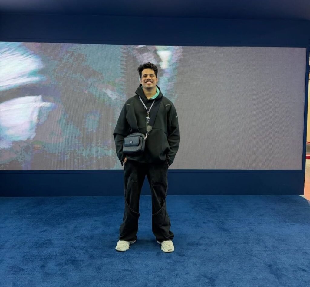 Anshu Bisht GamerFleet YouTube earnings