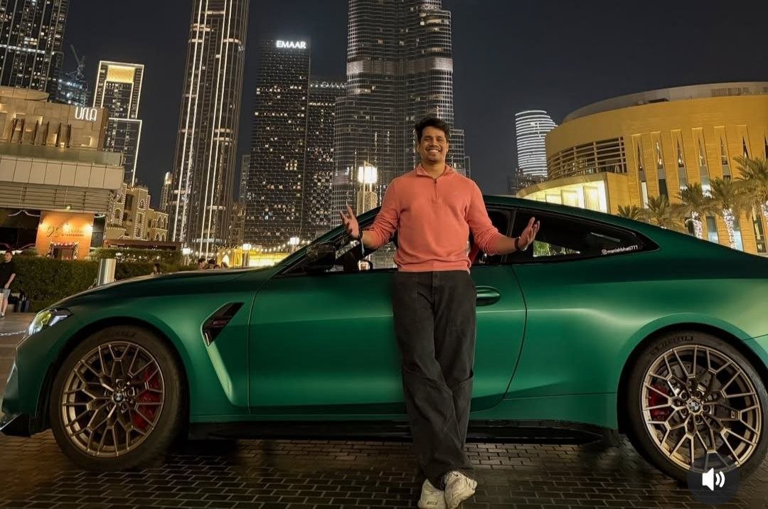 Anshu Bisht Net Worth: Girlfriend, YouTube Earnings & Lifestyle