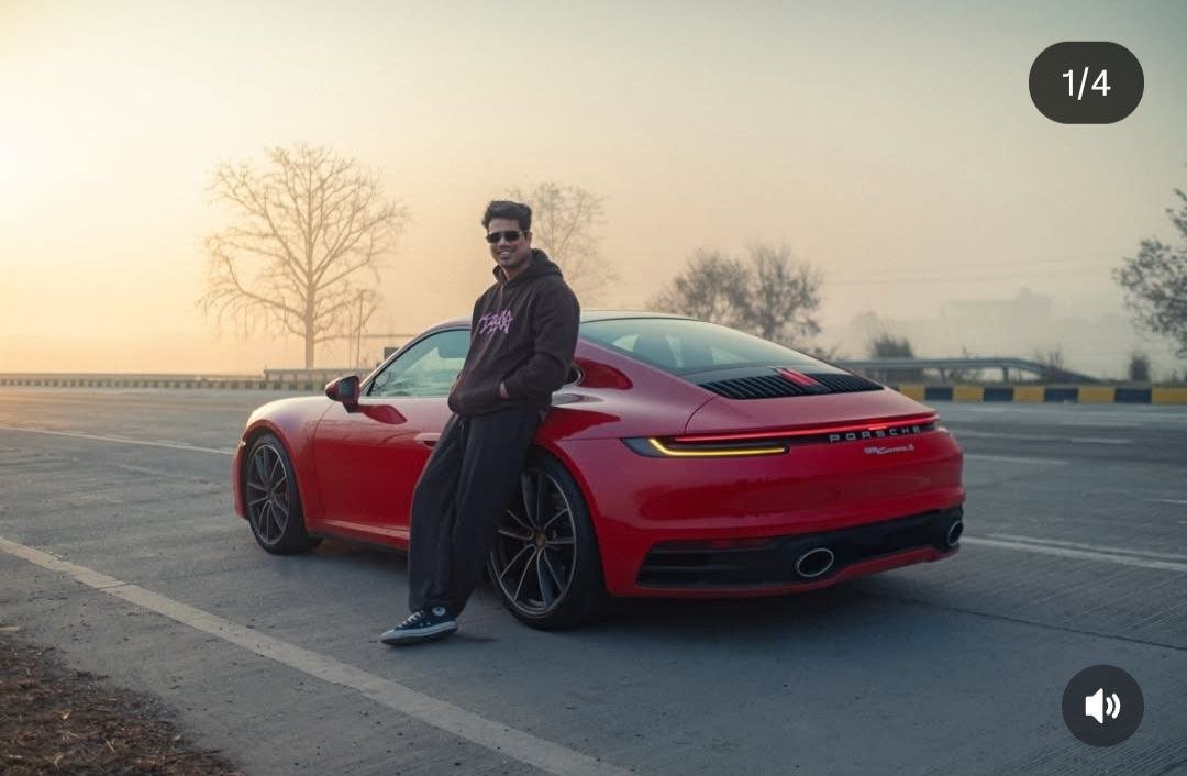 GamerFleet Net Worth: Monthly Income, Real Name, Girlfriend, YouTube Earnings & Lifestyle