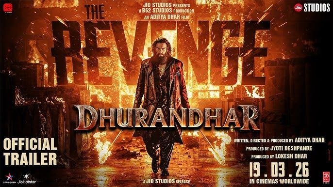Dhurandhar 2 Box Office Collection 