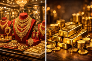 दिल्ली में आज सोने का रेट (2026): 22K और 24K गोल्ड प्राइस प्रति ग्राम अपडेट