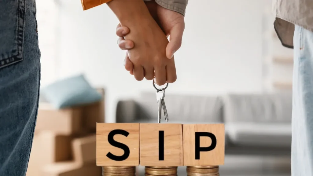 SIP से ₹2 करोड़ कैसे बनाएं?