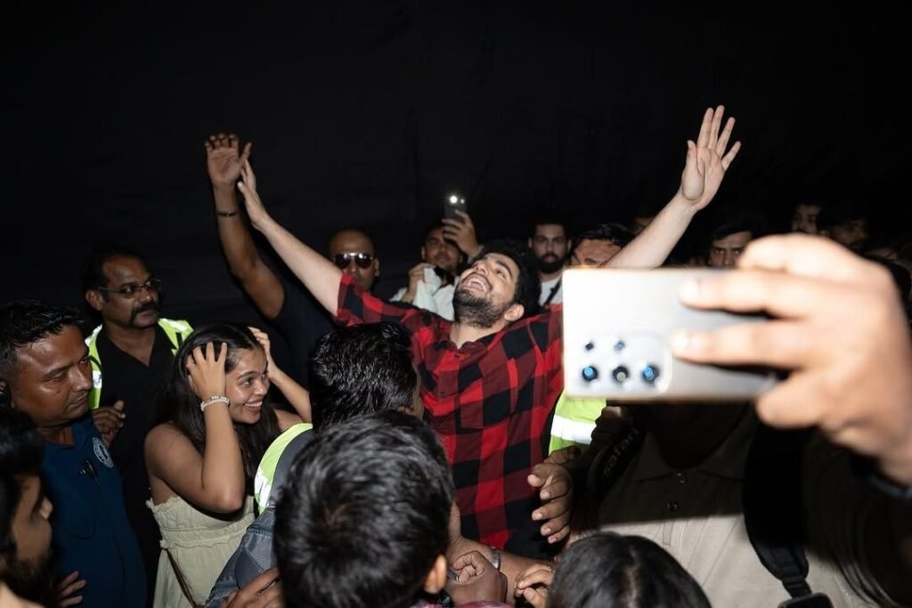 Samay Raina Controversy