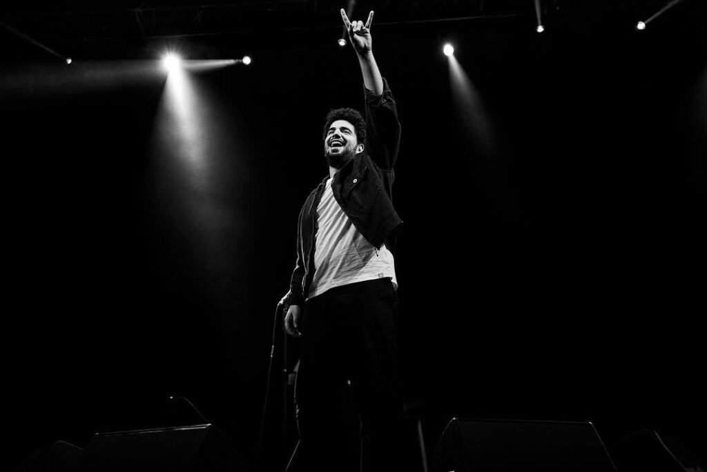 Samay Raina Controversy