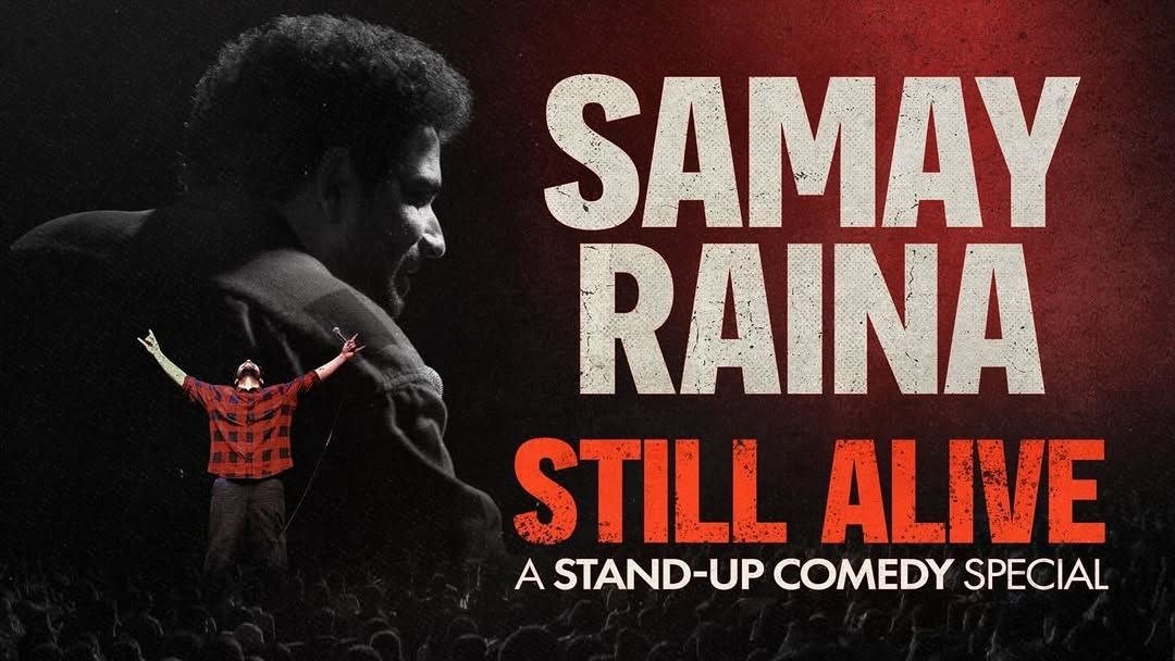 Samay Raina Controversy: एक चुटकुले से शुरू हुआ तूफान, FIR से लेकर Supreme Court तक कैसे पहुंचा मामला?