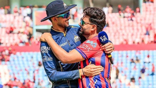 Rishabh Pant Captaincy Resignation