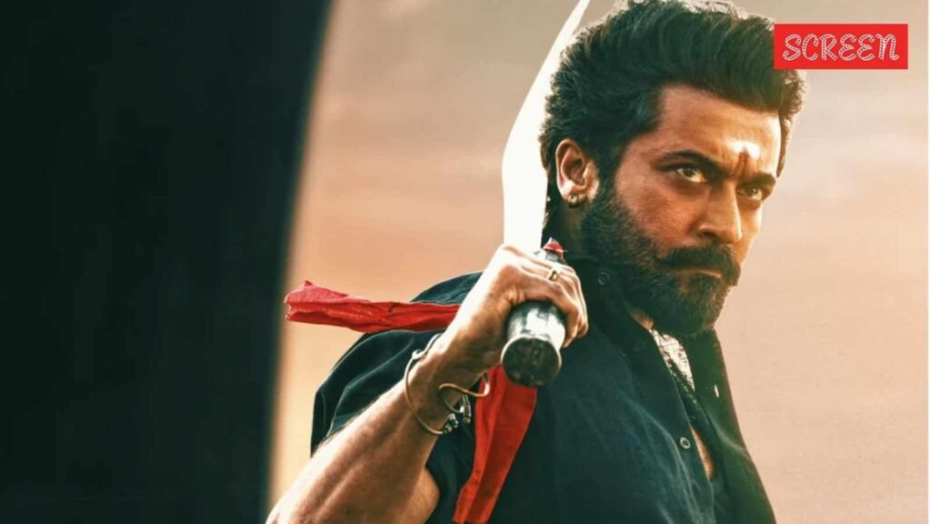 Karuppu Worldwide Box Office Collection Day 10: Suriya की फिल्म ने रचा इतिहास, 238 करोड़ पार, अब 300 करोड़ की तरफ तेज़ रफ्तार
