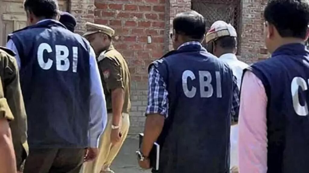 Twisha Sharma Death Case: सास और पति 5 दिन की CBI हिरासत में, कोर्ट ने दिए बड़े आदेश