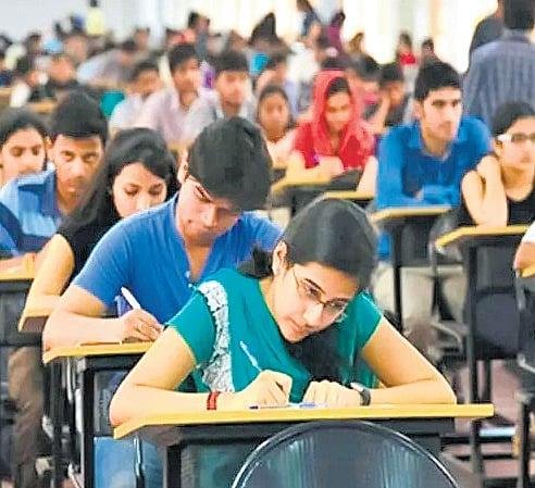 NEET UG 2026 Re-Exam