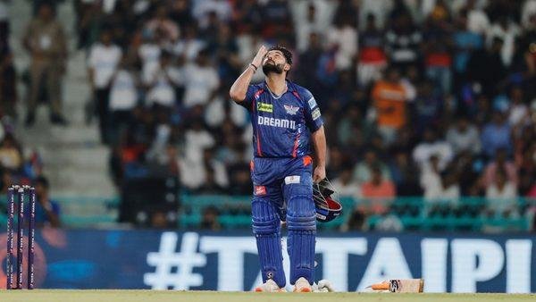 Rishabh Pant Captaincy ResignationRishabh Pant Captaincy Resignation