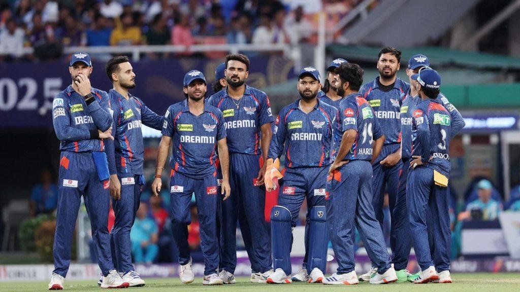 Rishabh Pant Captaincy Resignation