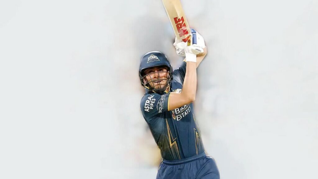 Shubman Gill बना रहे हैं फर्क