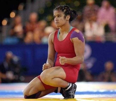Vinesh Phogat Asian Games Trials Row