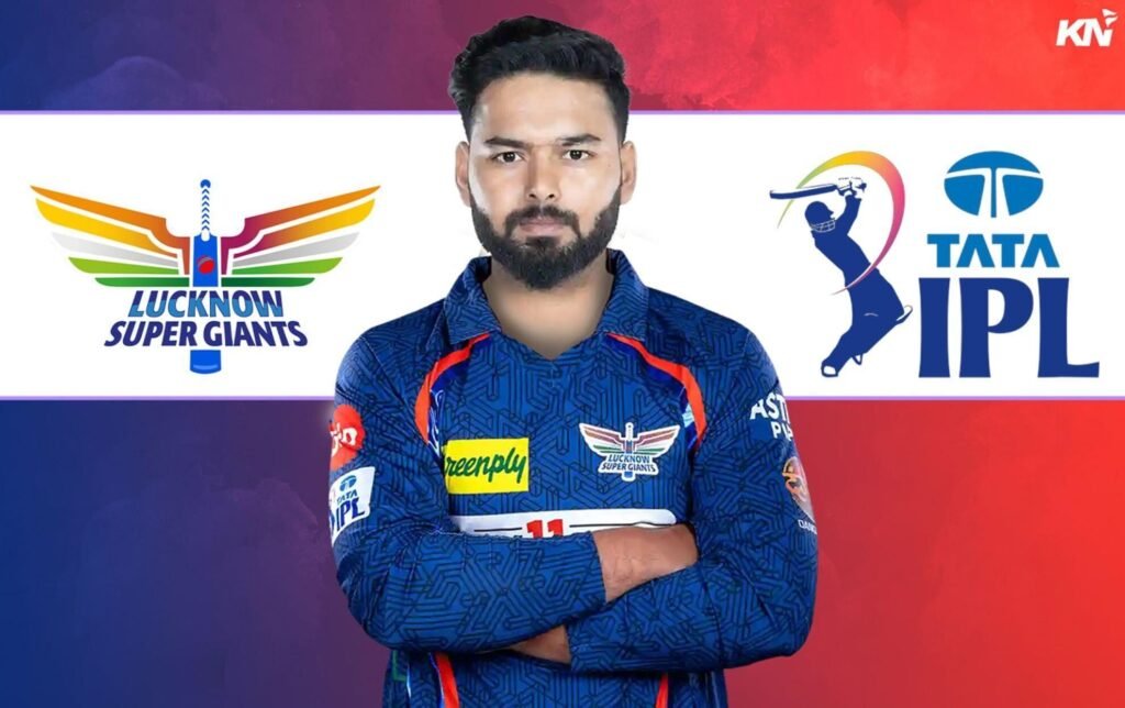 Rishabh Pant Captaincy Resignation