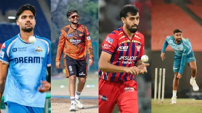 Who Are Harsh Dubey & Gurnoor Brar
