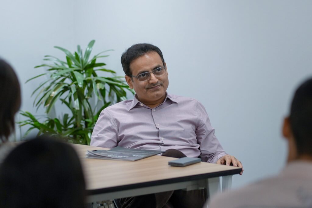 Drishti IAS Success Story