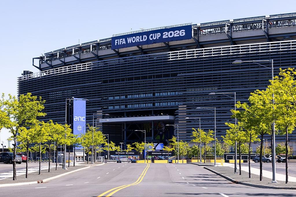 FIFA World Cup 2026: मैप्स और चार्ट्स के जरिए समझिए दुनिया के सबसे बड़े फुटबॉल टूर्नामेंट की पूरी कहानी