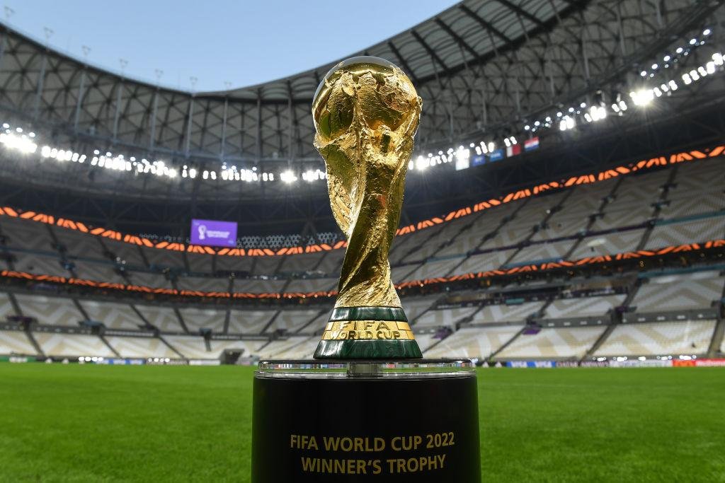 FIFA World Cup 2026: मैप्स और चार्ट्स के जरिए समझिए दुनिया के सबसे बड़े फुटबॉल टूर्नामेंट की पूरी कहानी