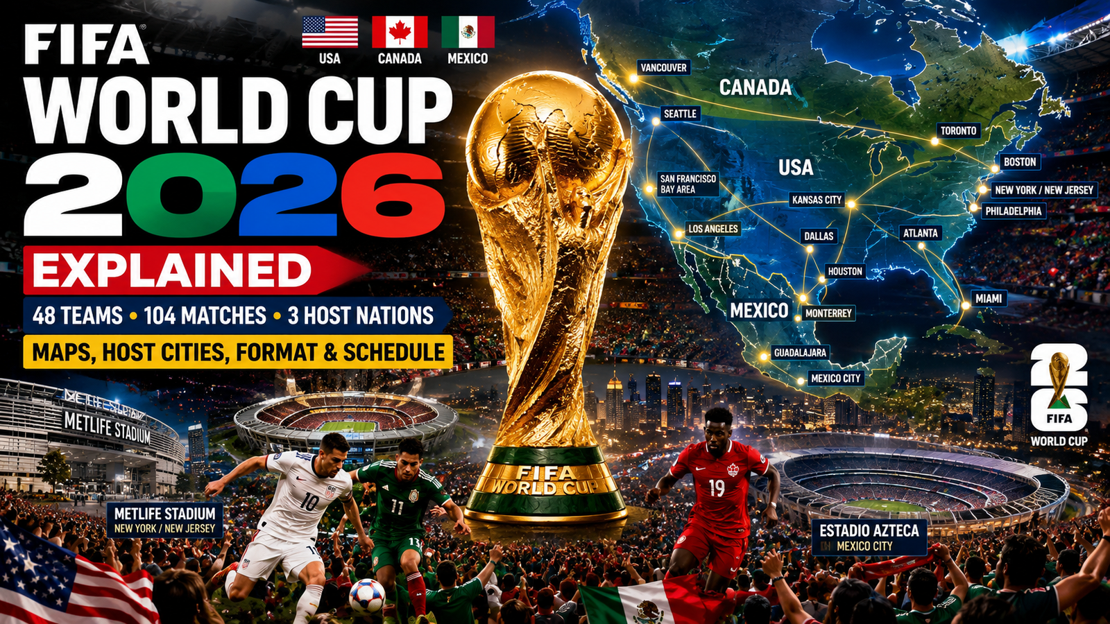 FIFA World Cup 2026